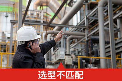 電話(huà)溝通不清楚、效率低，選型不匹配、成本增加