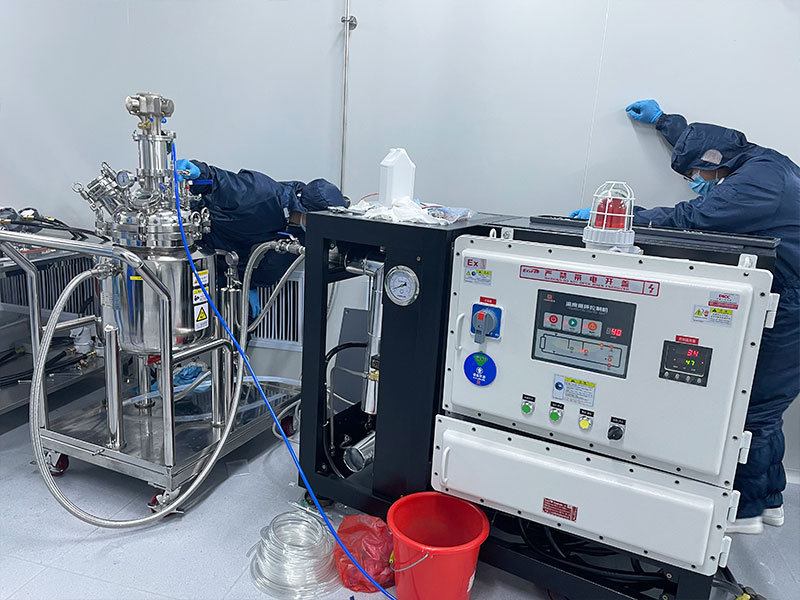 反應(yīng)釜涂布膠 反應(yīng)釜涂布膠