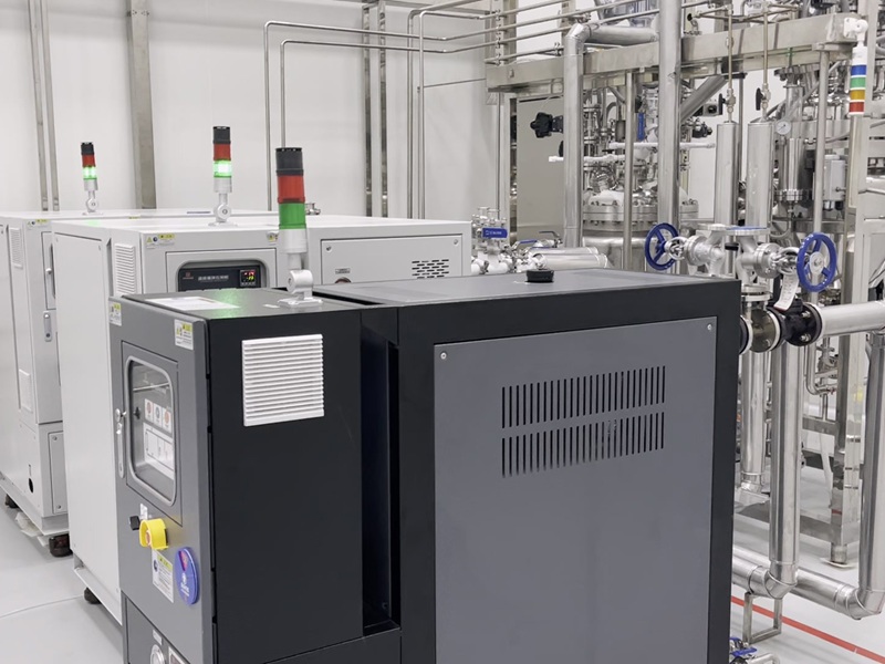 高低溫一體機(jī)冷媒有哪些類(lèi)型？