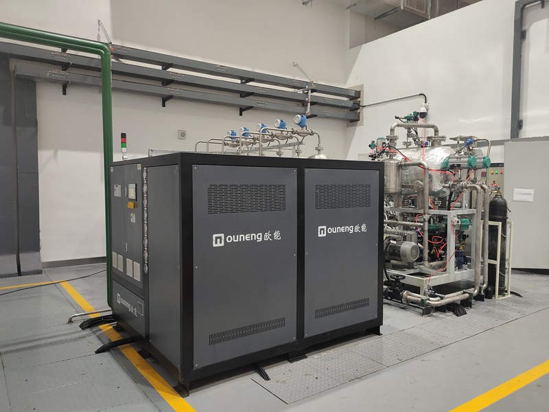 高低溫一體機(jī)核心組件的使用壽命參數(shù)是多少 高低溫一體機(jī)核心組件的使用壽命參數(shù)是多少